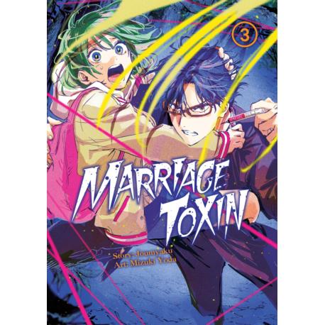 Marriagetoxin tom 03