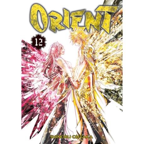 Orient 12