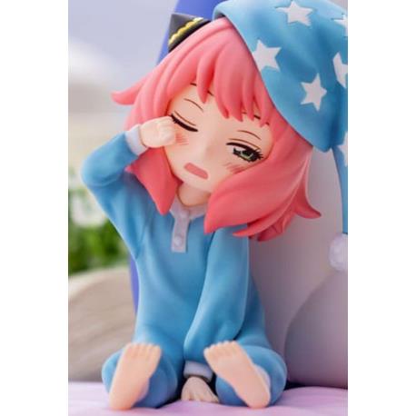 Spy X Family Luminasta Pvc Statue Anya Forger Pajamas 9 Cm