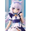 Nekopara Noodle Stopper PVC Statue Vanilla 14 cm