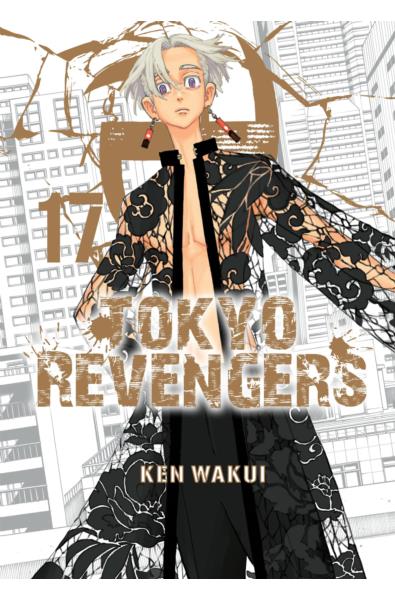 Tokyo Revengers 17