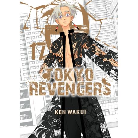 Tokyo Revengers 17