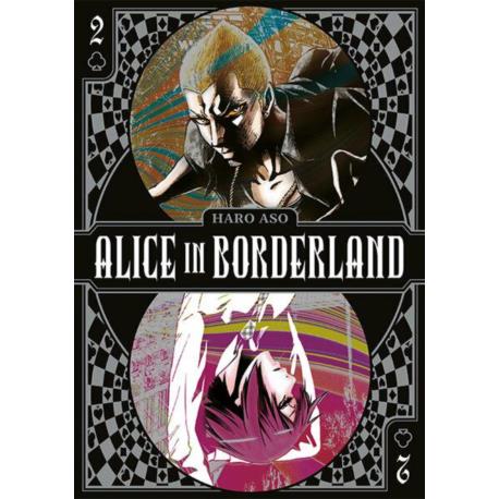 Alice in Borderland 02