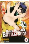 Blood Blockade Battlefront 09