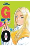 Great Teacher Onizuka - Nowa edycja 12