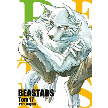 Beastars 17