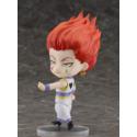 Hunter x Hunter Nendoroid Action Figure Hisoka 10 cm