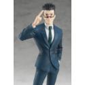 Hunter x Hunter Pop Up Parade PVC Statue Leorio 18 cm