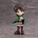 Attack on Titan Trading Figures Attack on Titan 9 cm