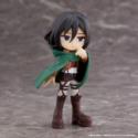 Attack on Titan Trading Figures Attack on Titan 9 cm