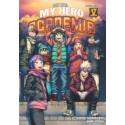 My Hero Academia - Szkolne historie LN tom 05