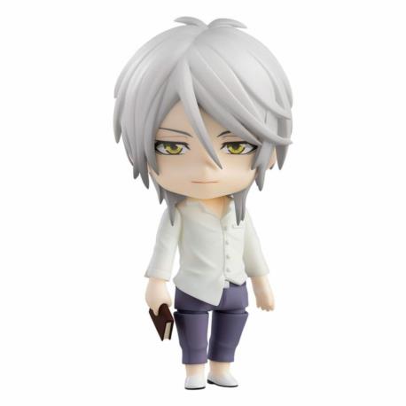 Psycho-Pass Sinners of the System Nendoroid Action Figure Shogo Makishima 10 cm