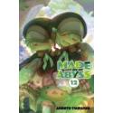 Made in Abyss 12