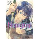 Noragami 26