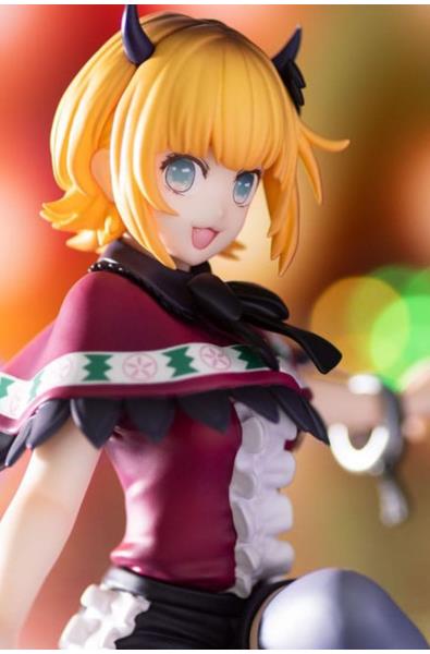 Oshi no Ko PM Perching PVC Statue Memcho 13 cm