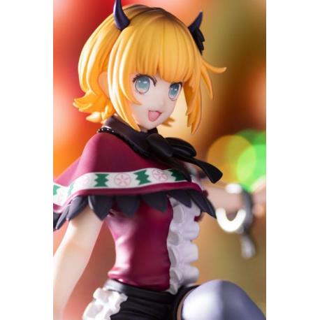 Oshi no Ko PM Perching PVC Statue Memcho 13 cm