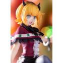 Oshi no Ko PM Perching PVC Statue Memcho 13 cm