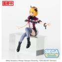 Oshi no Ko PM Perching PVC Statue Memcho 13 cm