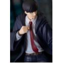 Mashle: Magic and Muscles Luminasta PVC Statue Mash Burnedead 19 cm