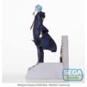 Mashle: Magic and Muscles Luminasta PVC Statue Lance Crown 20 cm