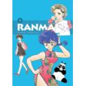 Ranma 1/2 (nowe wydanie) 12