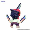 Chainsaw Man Toonize PVC Statue Chainsaw Man Cartoon Color Ver 14 cm