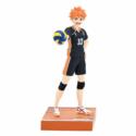 Haikyuu!! PVC Statue SHOYO HINATA 17 cm