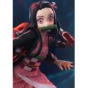 Demon Slayer: Kimetsu no Yaiba PVC Statue Nezuko Kamado 20 cm