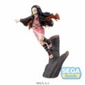 Demon Slayer: Kimetsu no Yaiba PVC Statue Nezuko Kamado 20 cm