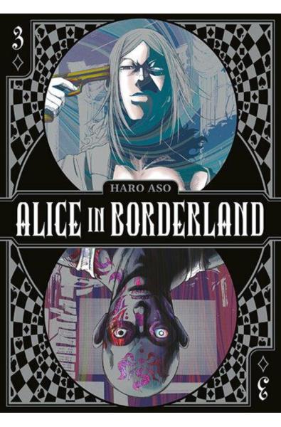 Alice in Borderland 03