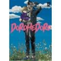 Dorohedoro 12