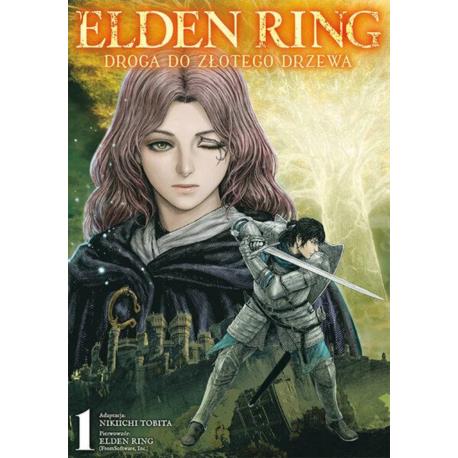 Elden Ring: Droga do Złotego Drzewa 01