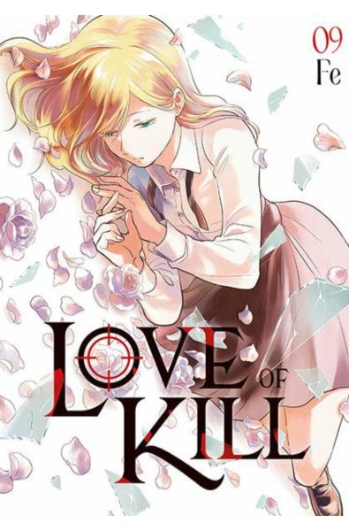 Love of Kill 09