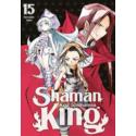 Shaman King 15