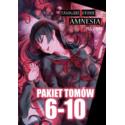 Prenumerata Tasogare Otome x Amnesia pakiet 6-10