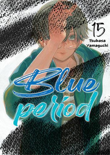 Blue Period 15