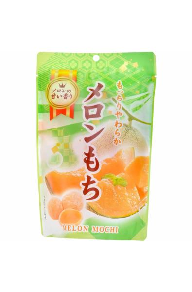 Melon Mochi Rice Cake Seiki 130 g