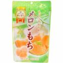 Melon Mochi Rice Cake Seiki 130 g