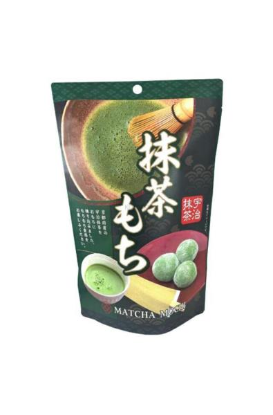 Matcha Mochi Rice Cake Seiki 130 g
