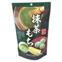 Matcha Mochi Rice Cake Seiki 130 g