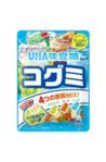 UHA Kogumi Drink Assorted Flavour Gummy Candy 85 g