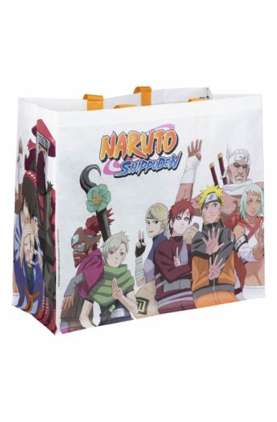 Naruto Shippuden Tote Bag Naruto