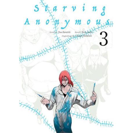 Starving Anonymous 03