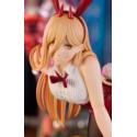 Chainsaw Man BiCute Bunnies PVC Statue Power 25 cm