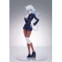 Hunter x Hunter Pop Up Parade PVC Statue Neferpitou 16 cm