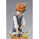 Reborn! Pop Up Parade PVC Statue Tsunayoshi Sawada 16 cm