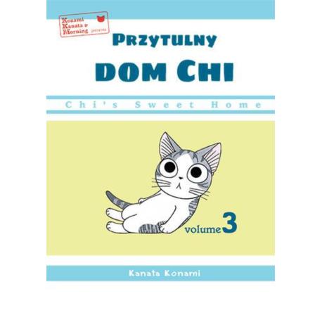 Przytulny dom Chi 03