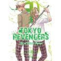 Tokyo Revengers List od Keisuke Baijego 03