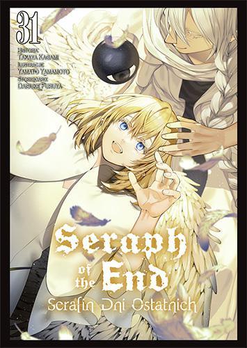 Seraph of the End 31