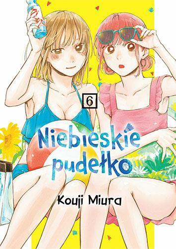 Niebieskie pudełko 06